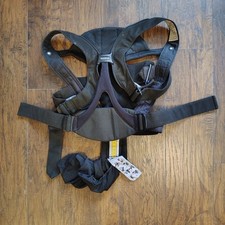 BabyBj rn Baby Carrier Black
