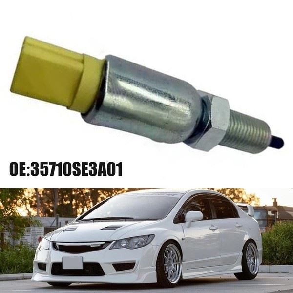 Clutch Neutral Safety Sensor Einheit FüR Civic & FüR Accord Ersatzteil-image