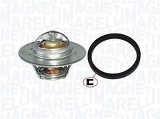 Thermostat Audi GT
