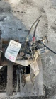 2002 HYUNDAI ACCENT Transmission Assy. At 1.5l