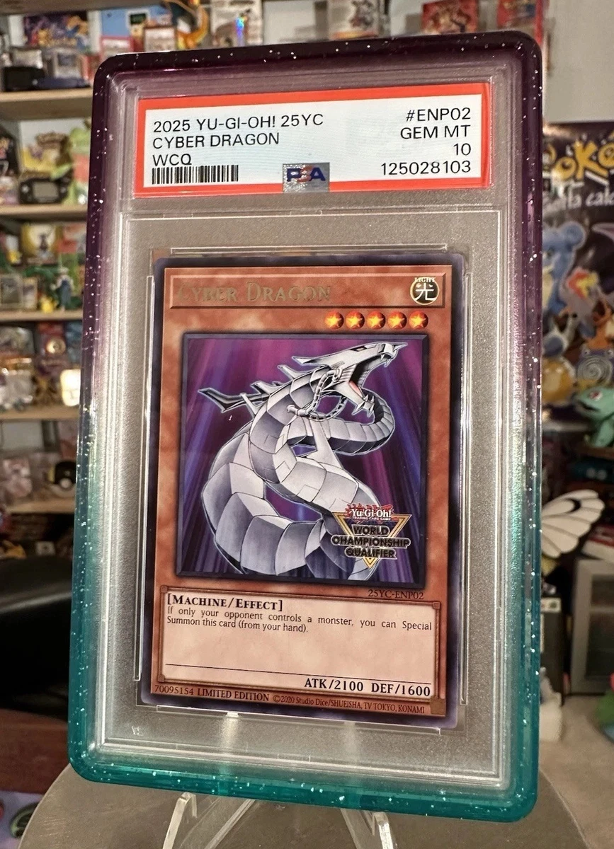 値下げしました！#ＤＲＡＧＯＮ Preços baixos em Efeito de Dragão Cibernético RARO Yu-gi-oh! TCG
