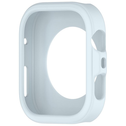 Zegarki Etui ochronne Silikonowe rękawy Zegarki Akcesoria do HUAWEI Fit4 / Fit4 Pro - Zdjęcie 24 z 34