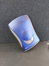 Iomega Zip Drive 250MB External USB, Color Blue, Power Adapt., USB Cable