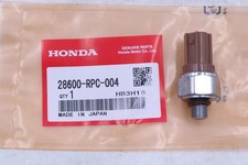 Transmission Pressure Switch For Honda Civic 2006-2011 R18 Cvt 5at