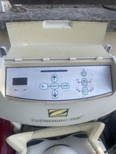 Zodiac Cybernaut NT boîtier commande panneau robot piscine