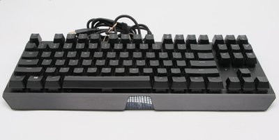 Razer BlackWidow X Tournament Edition Chroma Keyboard - RZ03-0177