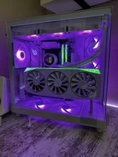 High Performance Gaming PC