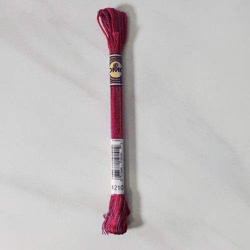 DMC Color Variations Embroidery Floss 8.7 yd each No Repeats Lot of 18 #2 - Picture 15 of 20