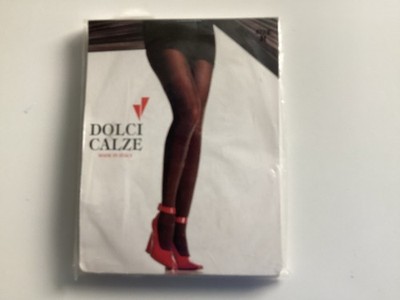 Damen- Strumpfhose Dolci Calze