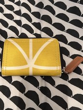 Orla Kiely Small Wallet
