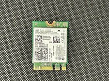 Intel Dual Band Wireless-AC 3165 NGW 802.11ac Desktop WiFi Card PCI-E Adapter