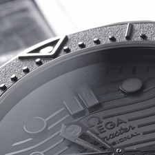 OMEGA Seamaster Diver 300M Co-Axial Master Chronometer 43.5mm 210.92.44.20.0... 8