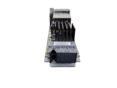 Brocade Communications Systems ICX7400-4X10GF Switch Module ! - 第 2/3 張圖片