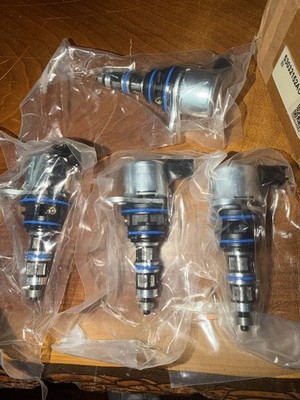 4x Cylinder Deactivation Solenoid For Dodge Jeep Chrysler 5.7L Hemi 53032152AC