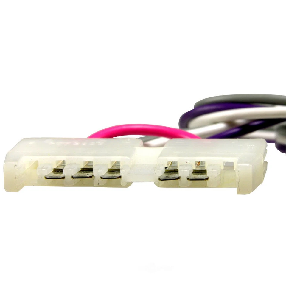 Interruptor limpiaparabrisas compatible con 1993-1994 GMC C1500, C1500 Suburban, C2500, C2500 Subu Foto 4 de 4