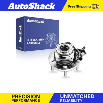 Rear Wheel Hub Bearing Assembly for Dodge, Grand Caravan 2008-2011