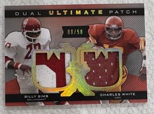 2013 Upper Deck Ultimate Collection Football Cards 14