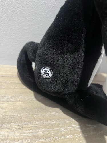 Vintage 2003 Cat In A Hat 23” Plush Toy ~ RARE - Picture 5 of 7