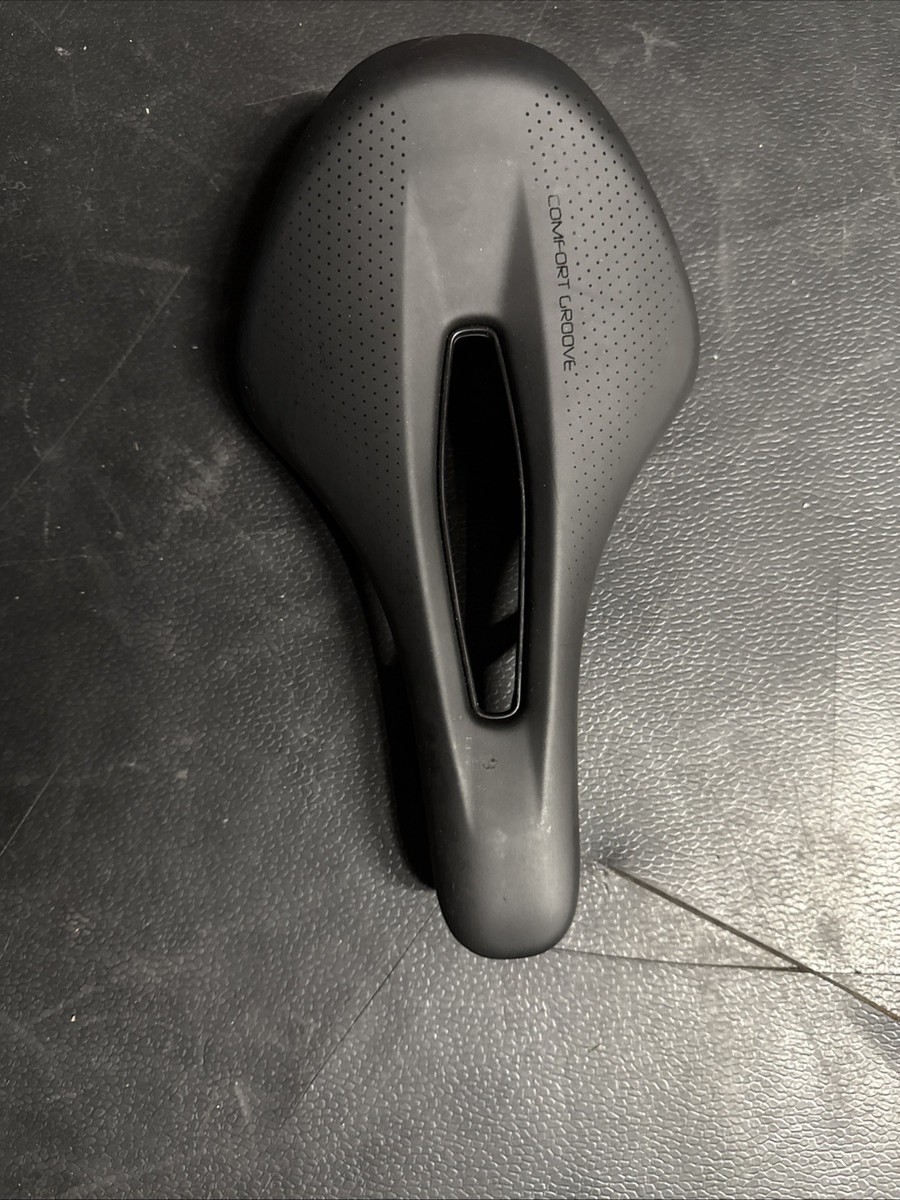 Selle Vélo Selle Royal Explora – Noir – Unisexe – 273x171 Mm – 415g – Confort Modéré
