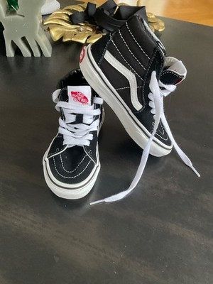 Vans Turnschuhe Gr 29, sehr guter Zustand