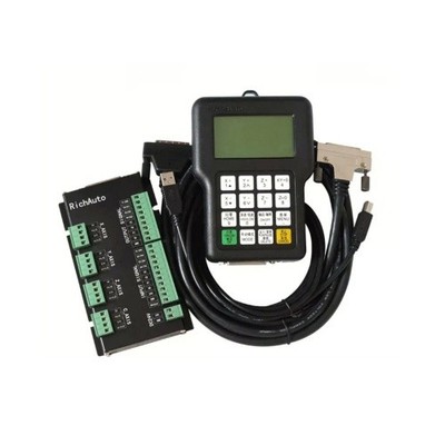 1PC Brand New In Box DSP RICHAUTO A11E CNC Controller Fast Ship