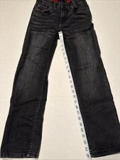 Levi's 514 Boys Regular Jeans 10 Reg