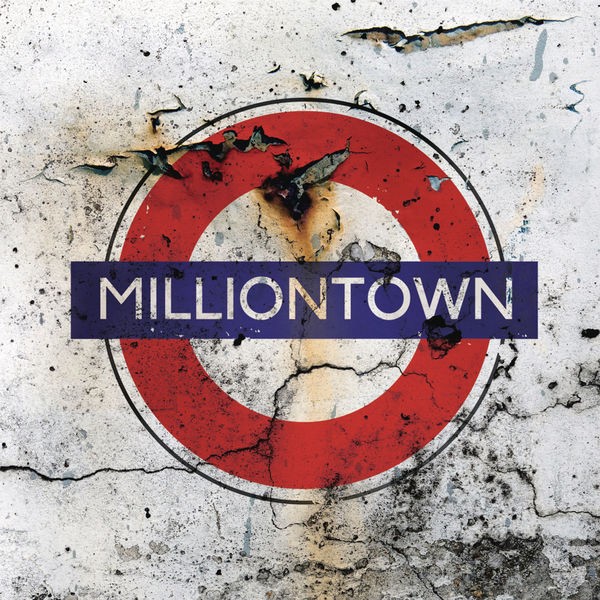 Frost Milliontown CD NEW