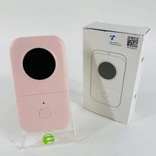 Phomemo Smart Mini Label Maker Label Maker D30