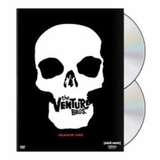 The Venture Bros. Season 1