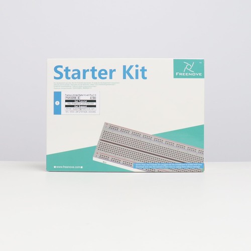 Comprehensive Raspberry Pi Pico 2 W Starter Kit with 119 Projects & 224 Items - 第 10/12 張圖片