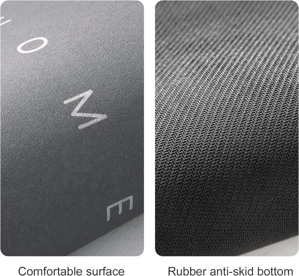 Saugfähig Badematte Badteppich Badvorleger Duschvorleger Duschmatte Rutschfest* - Bild 4 von 4