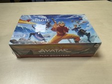 Avatar Play Booster Box - Magic The Gathering - Sealed Brand New