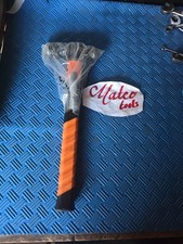 New Matco Tools 32 Oz Ball Peen Hammer With Orange Fiberglass Grip Handle New Matco Tools 32 Oz Ball Peen Hammer With Orange Fiberglass Grip Handle