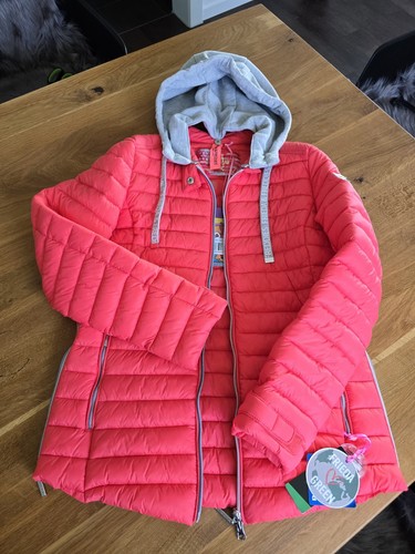 ❤️Jacke FRIEDA&FREDDIES 38❤️ - Bild 3 von 21