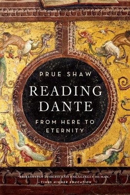 Prue Shaw Reading Dante (Taschenbuch)