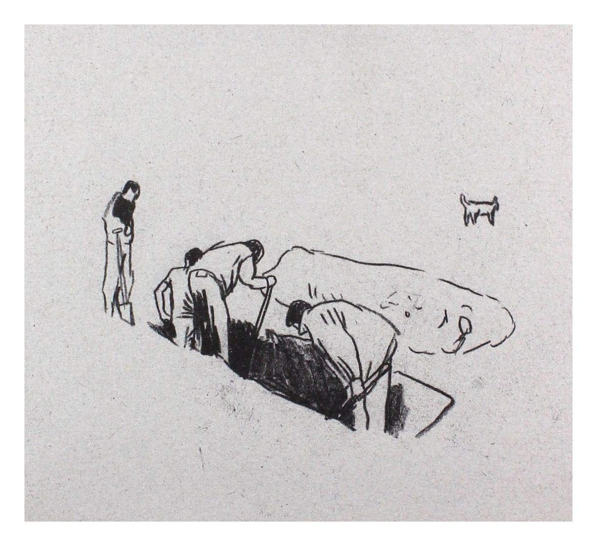 the Kurws All That Is Solid Melts Into Air (CD)