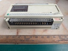 ALLEN-BRADLEY SLC 150 EXPANSION UNIT 1745-E154 SER B PLC MODULE