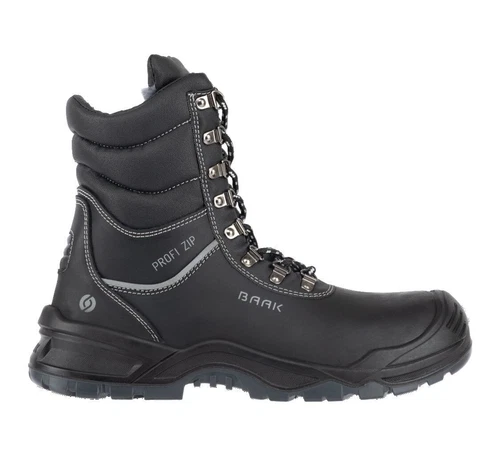 Baak  217034 MAGNUS PROFI2 Winterschnürstiefel S3S CI FO LG SR ESD, Gr.43