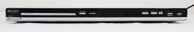 Philips DVD-Player DVP-5960 ohne Fernbedienung 261523