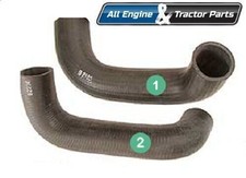 Massey Ferguson 899144M1 Hose Kit For 165 w/ A4-212 Eng 168 185 265 275 565 575