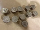 1776-1976 Kennedy Bicentennial Half Dollar Circulated