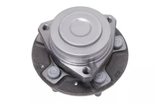ACDelco 13544844 - Front Driver or Passenger Side Wheel Bearing and Hub Assembly