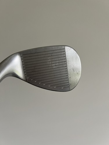 Tour Issue Wedgeworks Raw Titleist Vokey SM10 58 T ***Hand Stamped T Serial #*** - Picture 5 of 9