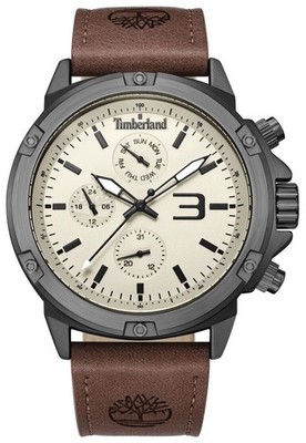 Timberland TDWGF9002903 Watch – VAT Included – No Import Fees