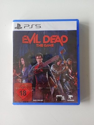Evil Dead: The Game - Sony PlayStation 5