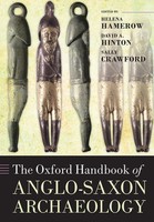 Ohb ANGLO-SAXON Archaeology Ohbk P | Hamerow Et Al | Taschenbuch | Englisch