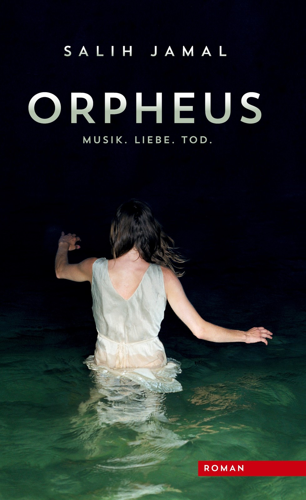 Orpheus: Musik, Liebe, Tod. - Bild 2