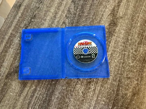 Mario Kart: Double Dash!! (Nintendo GameCube, 2003) DISK ONLY! Tested & Working!