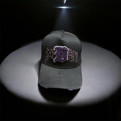 GORRA DANDY HATS XSADBOYZ EXTSSY | eBay