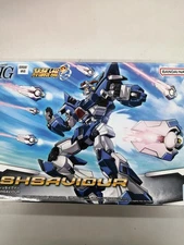 Super Robot Wars Ash Saver Bandai IsI90
